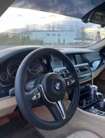 Kierownica BMW M Sport Disc Body – Seria F: 5/6/7 M5/6/8