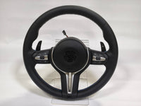 Sportowa kierownica BMW M5 Style – E60/E61