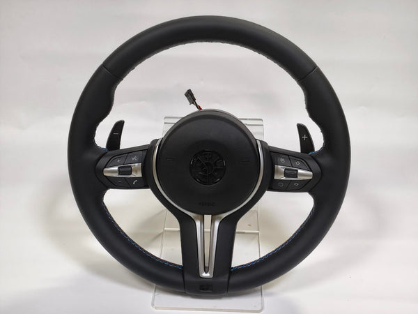 Sportowa kierownica BMW M5 Style – E60/E61