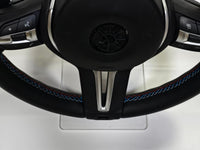 Sportowa kierownica BMW M5 Style – E60/E61