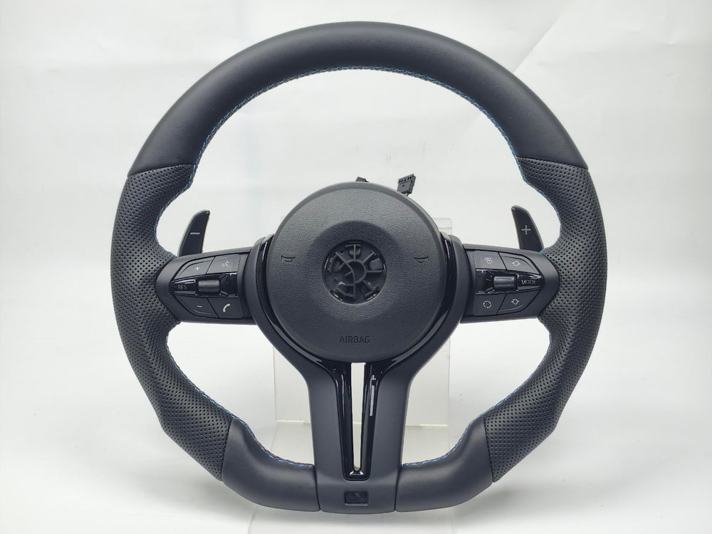 Sportowa kierownica BMW M5 Style – E60/E61
