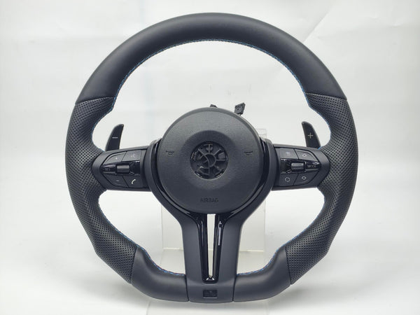 Sportowa kierownica BMW M5 Style – E60/E61