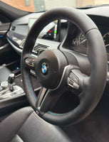 Kierownica BMW M Sport Disc Body – Seria F: 5/6/7 M5/6/8