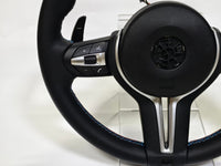 Sportowa kierownica BMW M5 Style – E60/E61