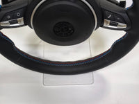 Sportowa kierownica BMW M5 Style – E60/E61