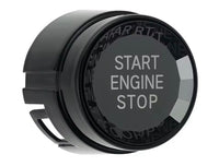 🔘 Przycisk START / ENGINE / STOP do BMW – wymienny