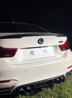 🚗 DriveX™ – Dynamiczny Cyfrowy Emblemat do BMW