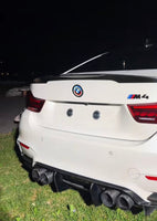 🚗 DriveX™ – Dynamiczny Cyfrowy Emblemat do BMW