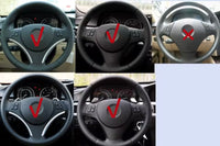 🏁 Kierownica z prawdziwego włókna węglowego + skóra
BMW Seria 3 / X1 / X5 – E82 / E84 / E87 / E70 / E90 / E92 / E93     Automat/Manual