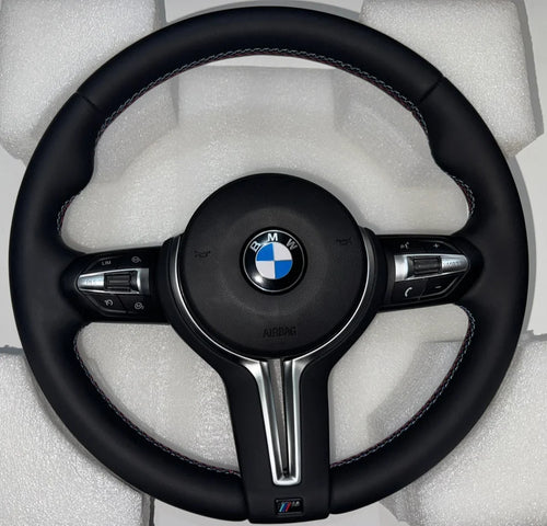 Kierownica BMW M Sport Disc Body – Seria E: 1/2/3 X1/5/6