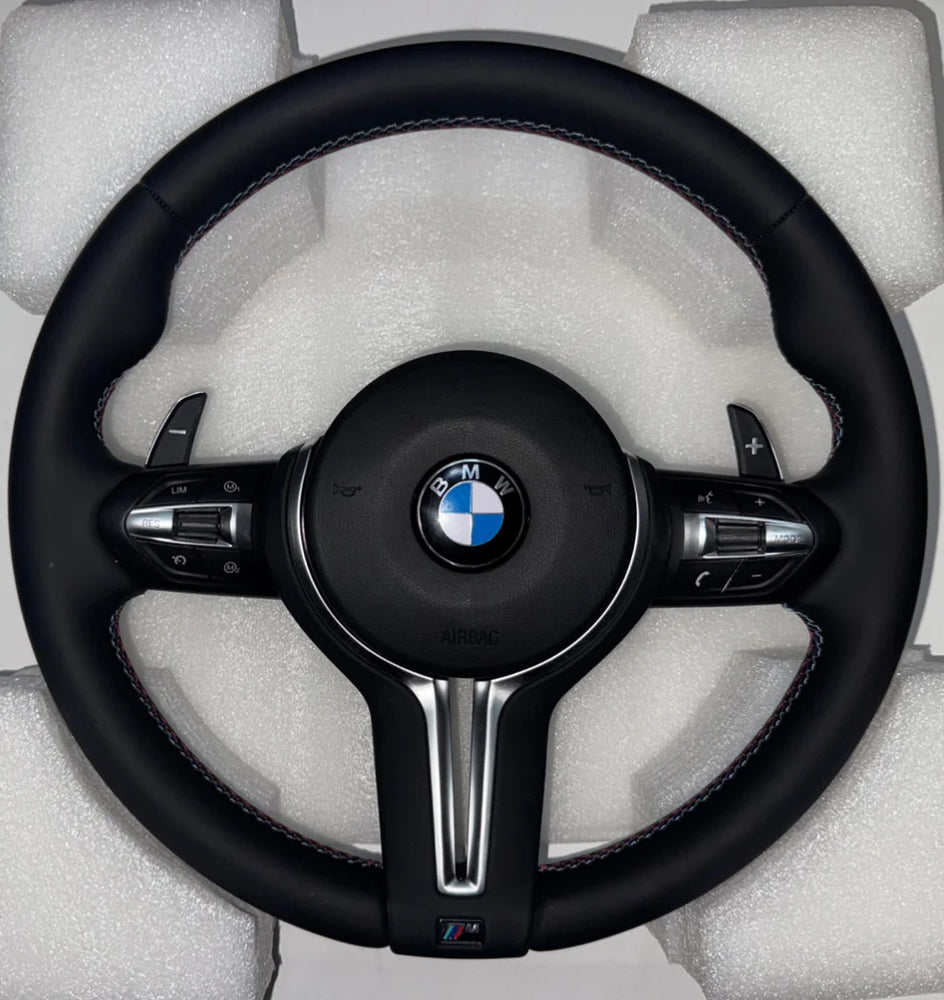 Kierownica BMW M Sport Disc Body – Seria E: 1/2/3 X1/5/6