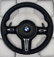 Kierownica BMW M Sport Disc Body – Seria E: 1/2/3 X1/5/6